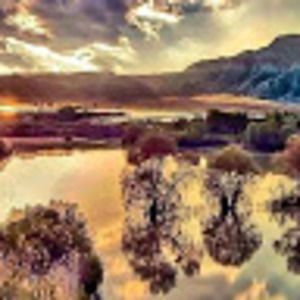 Meet your Posher, Luz maria